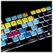 Editors Keys Backlit PC Keyboard for Cubase