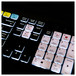 Editors Keys Backlit PC Keyboard for Cubase