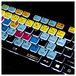 Editors Keys Backlit PC Keyboard for Cubase