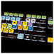 Editors Keys Backlit PC Keyboard for Sonar