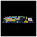 Editors Keys Backlit PC Keyboard for Sonar