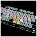 Editors Keys Backlit PC Keyboard for Reason