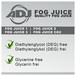 ADJ Fog Juice 3 Heavy, 1 Litre