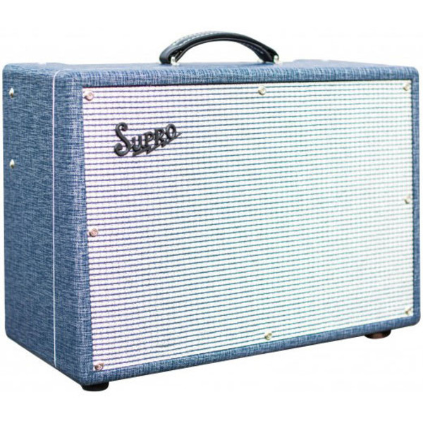 Supro 1622RT Tremo-Verb