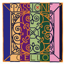 Pirastro Passione Cello A String, Ball End