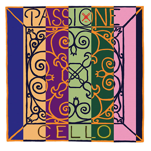 Pirastro Passione Cello