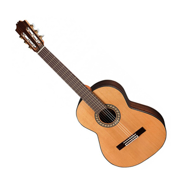 Admira Virtuoso Left-Handed Classical Guitar