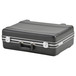 SKB Luggage Style Transport Case (2014-01) - Angled Closed 2