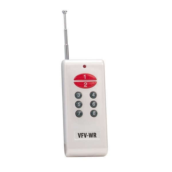 ADJ VF Volcano 750W Fog Machine