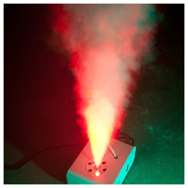 ADJ VF Volcano 750W Fog Machine