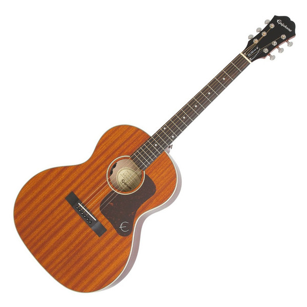 Epiphone EL-00-PRO Mahogany Electro Acoustic Guitar