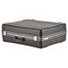 SKB Luggage Style Transport Case (2520-01) - Angled Closed