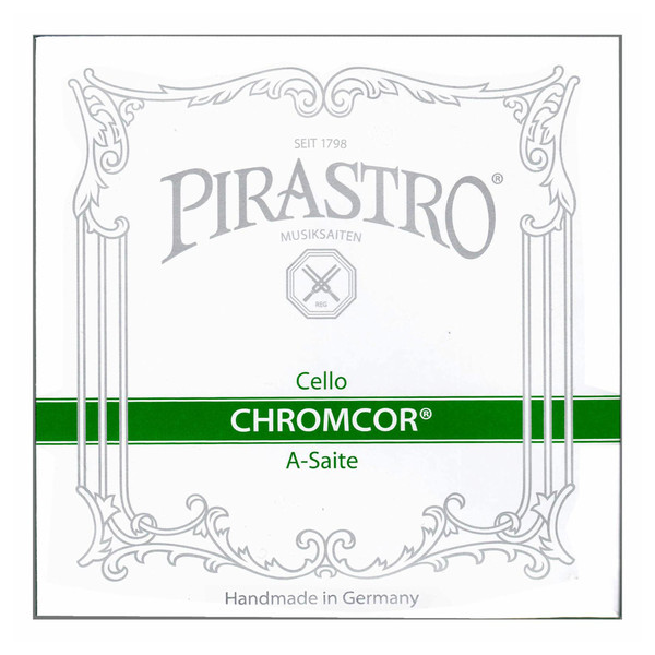 Pirastro Chromcor 