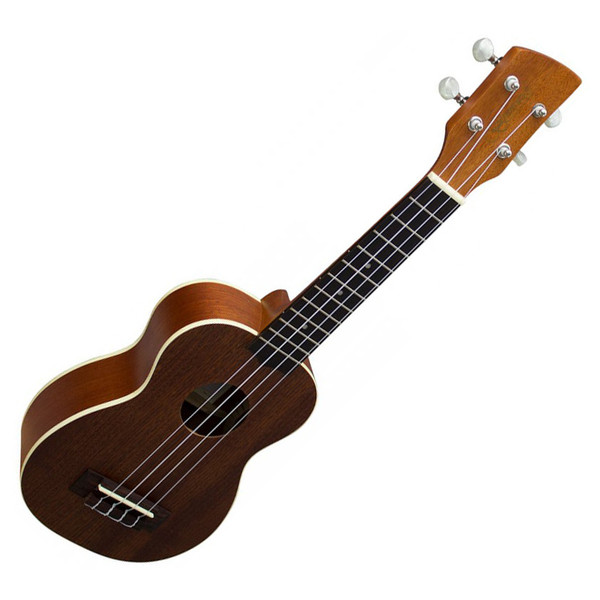 Brunswick BU4 Soprano Ukulele