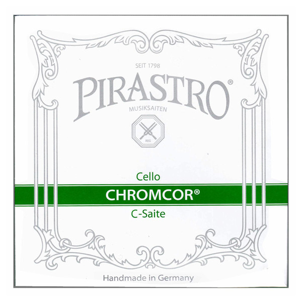 Pirastro Chromcor 