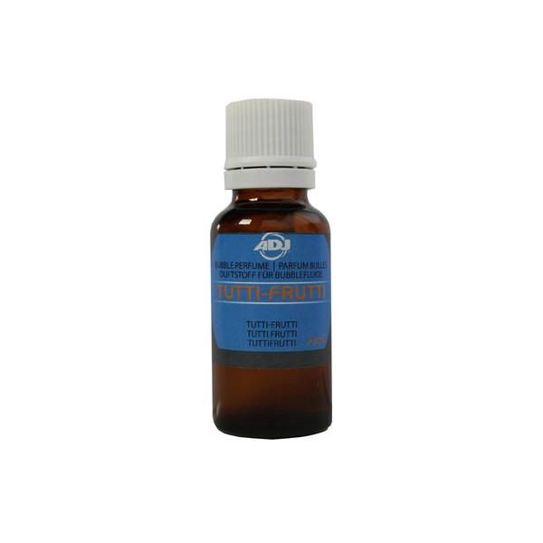 ADJ Tutti-Frutti Bubble Perfume, 20ml