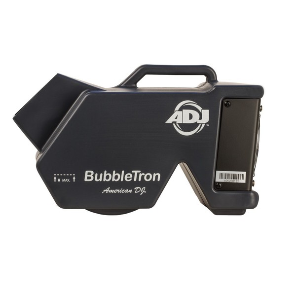ADJ Bubbletron Bubble Machine 
