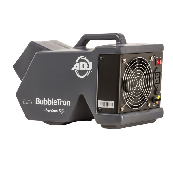 ADJ Bubbletron Bubble Machine 