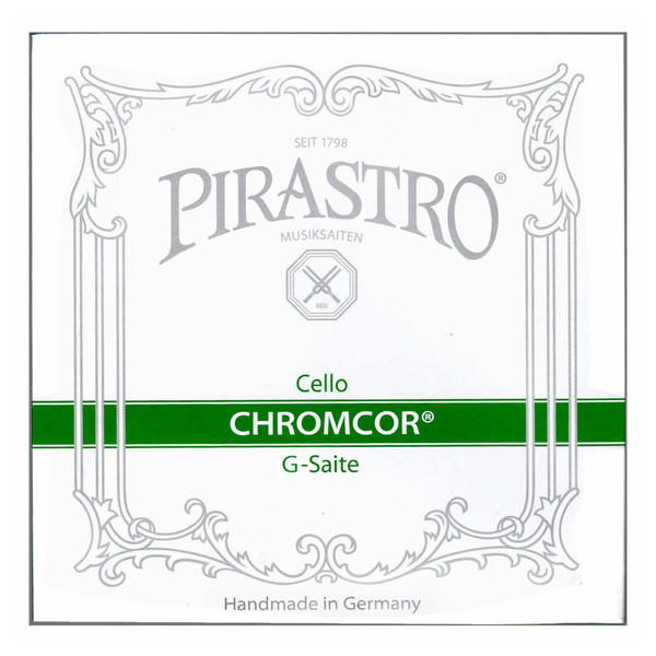 Pirastro Chromcor 