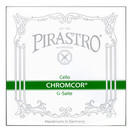 Pirastro Chromcor 1/2 - 3/4 Cello G String, Ball End