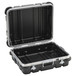 SKB Maximum Protection Case (2218) - Angled Open