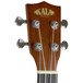 Kala KA-C Mahogany Concert Ukulele, Tuners