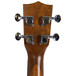 Kala KA-C Mahogany Concert Ukulele, Tuners
