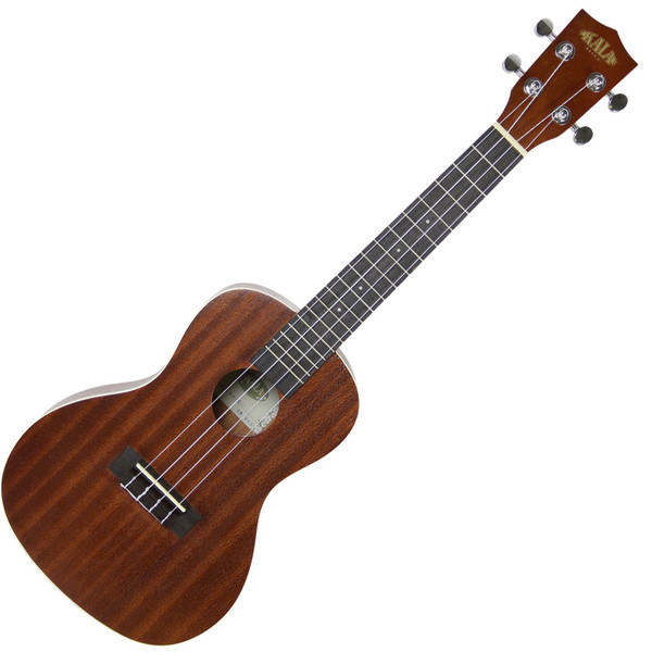 Kala KA-C Mahogany Concert