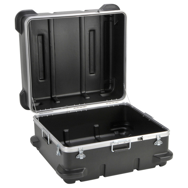 SKB Maximum Protection Case (2825) - Angled Open