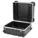 SKB Maximum Protection Case (2825) - Angled Open 2
