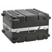 SKB Maximum Protection Case (2825) - Angled Closed