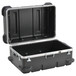 SKB Maximum Protection Case (3018) - Angled Open