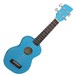 Brunswick Ukulele Soprano Blue