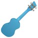 Brunswick Ukulele Soprano Blue