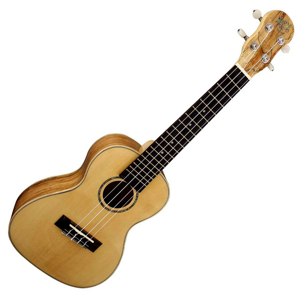 Barnes and Mullins 'The Gresse' Ukulele Concert