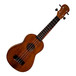 Barnes and Mullins 'The Bowley' Ukulele Soprano