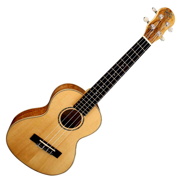 Barnes and Mullins 'The Gresse' Ukulele Tenor