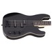 Schecter Michael Anthony Bass Guitar, Grey