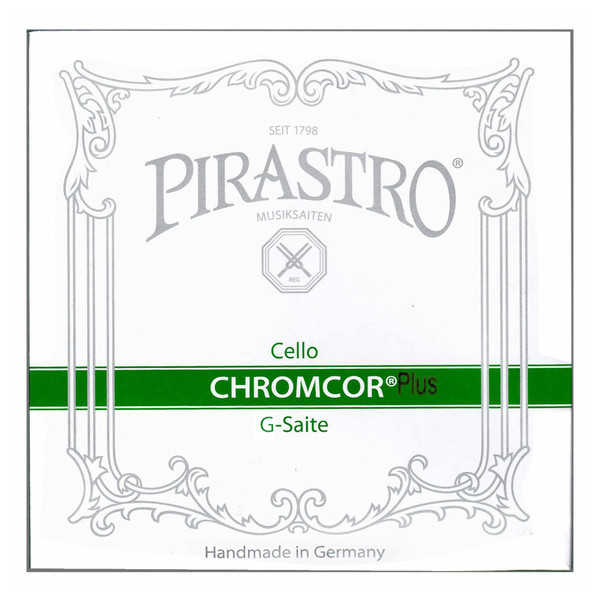 Pirastro Chromcor Plus