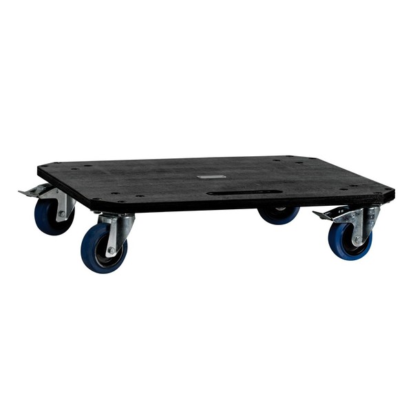 ADJ Heavy Duty Wheel Board