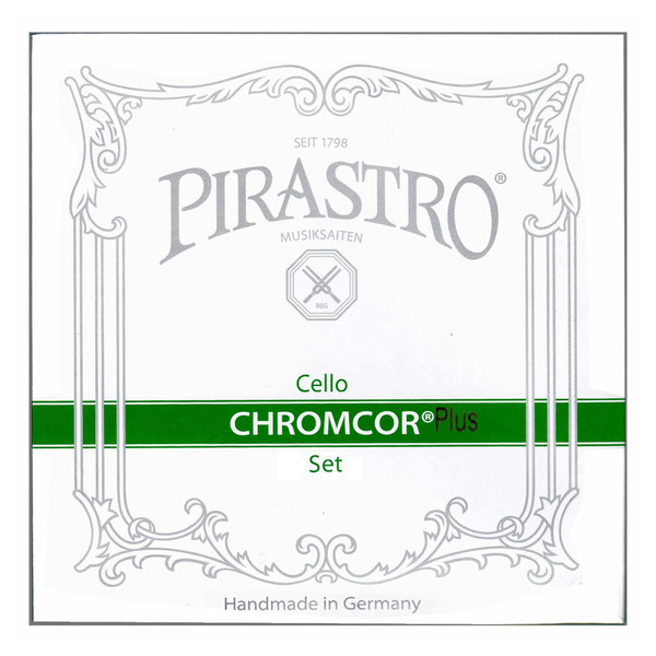 Pirastro Chomcor Plus Set