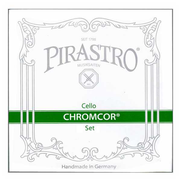 Pirastro Chromcor