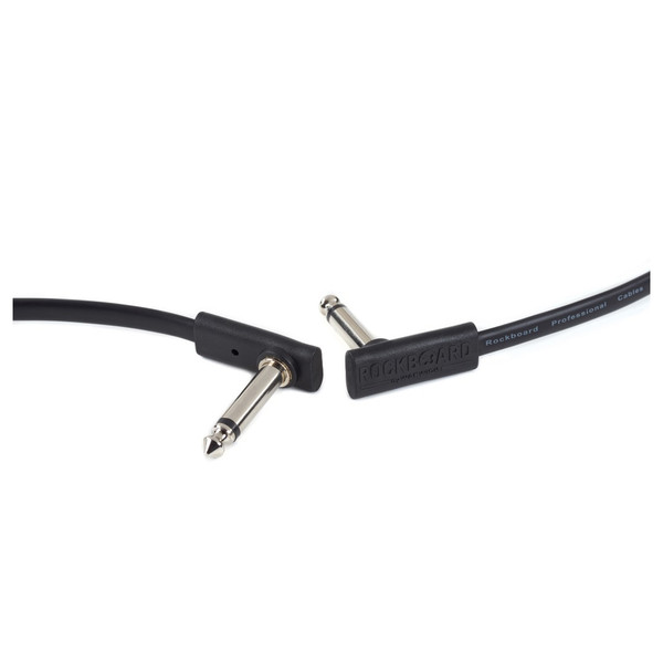 RockBoard Flat Patch Cable, 20cm