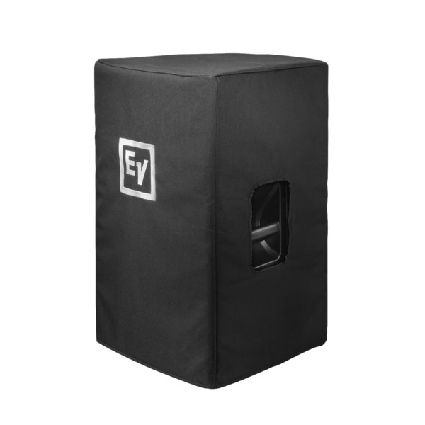 Electro-Voice EKX-12P Powered 12" 2-Way Speaker, Covered