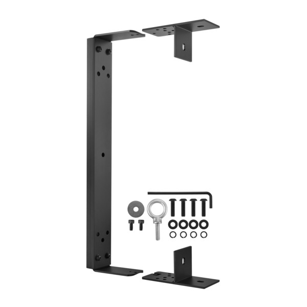 Electro-Voice EKX-12P Powered 12" 2-Way Speaker, Bracket