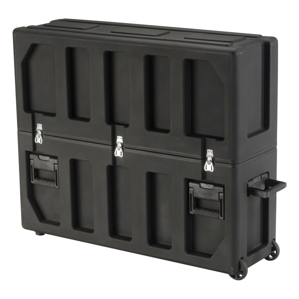SKB Large LCD Screen Case - Angled Closed