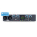 Focusrite Saffire Pro 24 Firewire and Thunderbolt Audio Interface