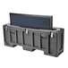 SKB LCD Monitor Case - Angled Open