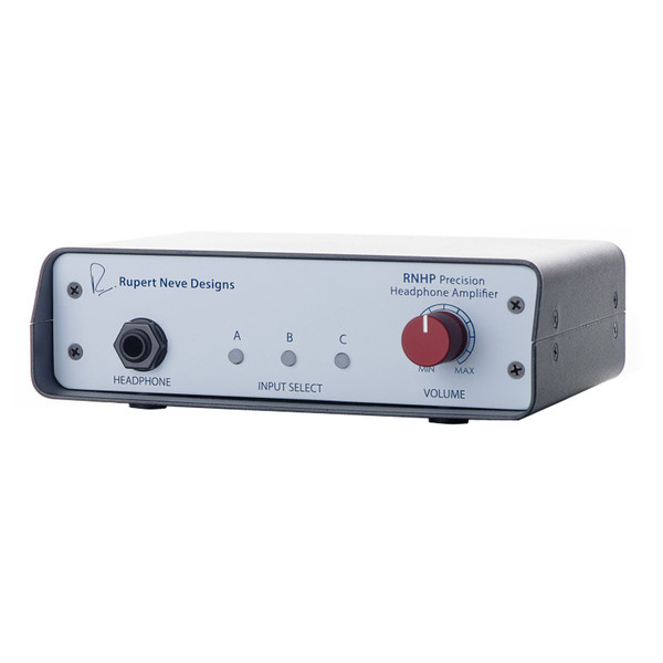 Rupert Neve Designs RNHP Headphone Amplifier