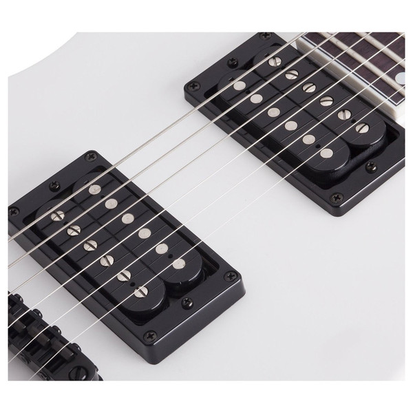 Jerry Horton Tempest Electric Guitar